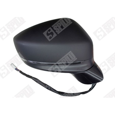 Rétroviseur Droit Pour Mazda CX-5 KB8D-69-121A TK48-69-1N1A 51 TK93-69-1G1