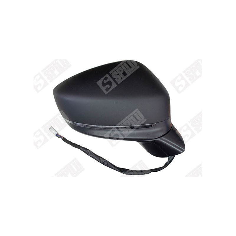 Rétroviseur Droit Pour Mazda CX-5 KB8D-69-121A TK48-69-1N1A 51 TK93-69-1G1
