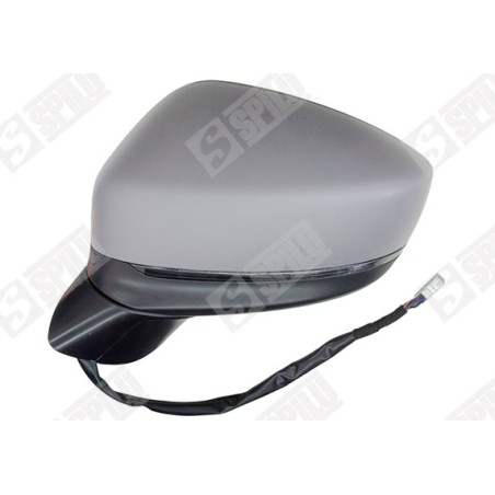 Rétroviseur Gauche Pour Mazda CX-5 KB8D-69-181A TK48-69-1N7A TK93-69-1G7