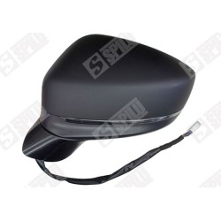 Rétroviseur Gauche Pour Mazda CX-5 B63B-69-1N7 51 KD3M-69-181 TK93-69-1G7