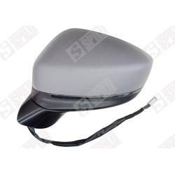 Rétroviseur Gauche Pour Mazda CX-5 B63B-69-1N7 KD3M-69-181 TK93-69-1G7