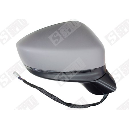 Rétroviseur Droit Pour Mazda CX-5 B63B-69-1N1 KD3M-69-121 TK93-69-1G1