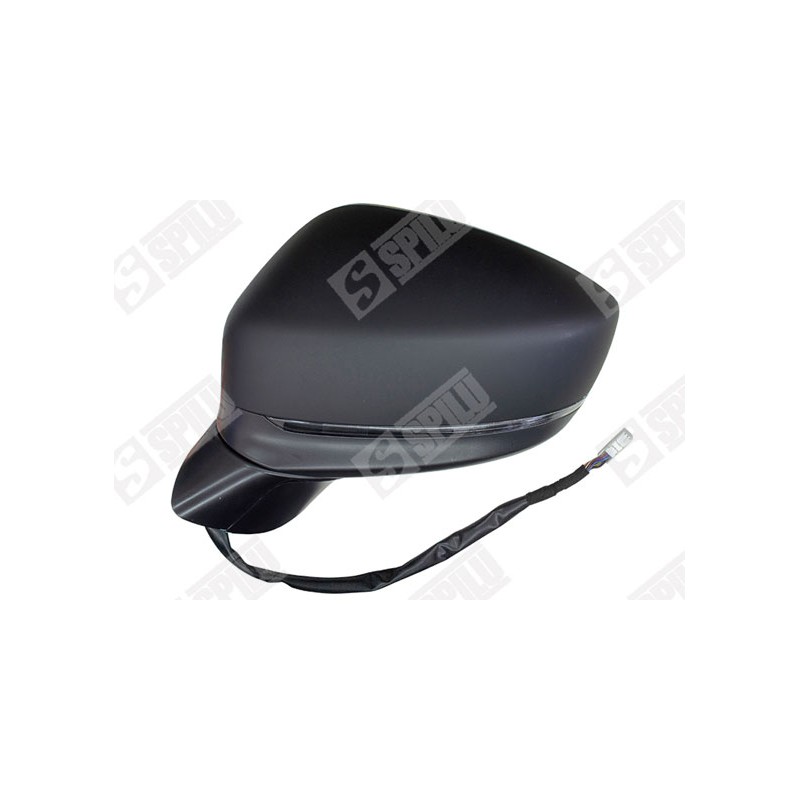 Rétroviseur Gauche Pour Mazda CX-5 KB8M-69-181A TK48-69-1N7A 51 TK94-69-1G7