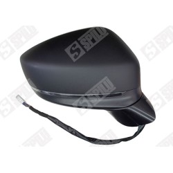 Rétroviseur Droit Pour Mazda CX-5 KB8M-69-121A TK48-69-1N1A 51 TK94-69-1G1