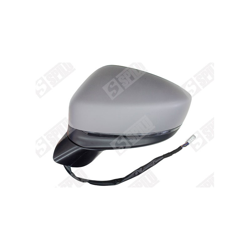 Rétroviseur Gauche Pour Mazda CX-5 KB8M-69-181A TK48-69-1N7A TK94-69-1G7