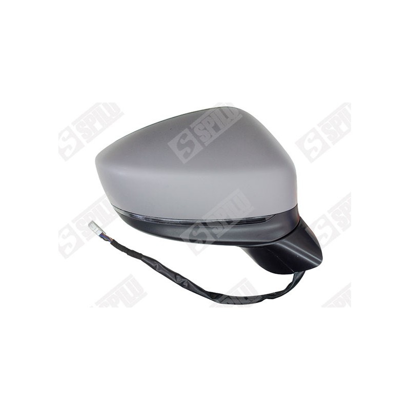 Rétroviseur Droit Pour Mazda CX-5 KB8M-69-121A TK48-69-1N1A TK94-69-1G1