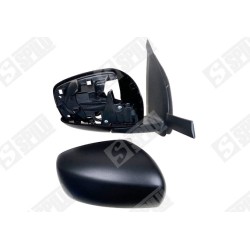 Rétroviseur Gauche Pour Suzuki Swift V 84720-52R10
