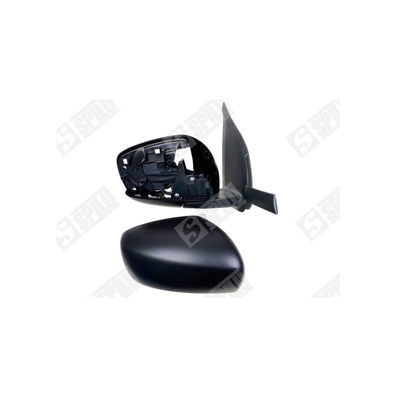 Rétroviseur Gauche Pour Suzuki Swift V 84720-52R10