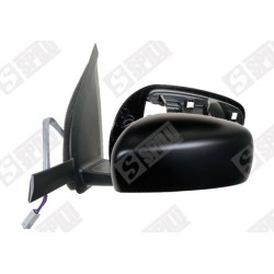 Rétroviseur Droit Pour Suzuki Swift V 84710-52R10