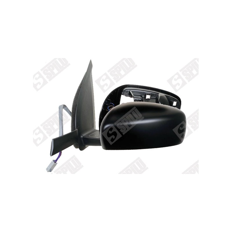 Rétroviseur Droit Pour Suzuki Swift V 84710-52R10