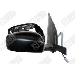 Rétroviseur Gauche Pour Suzuki Swift V 84720-52R30