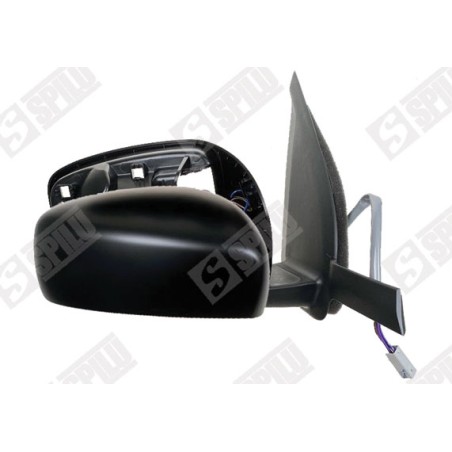 Rétroviseur Gauche Pour Suzuki Swift V 84720-52R30
