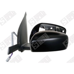 Rétroviseur Droit Pour Suzuki Swift V 84710-52R30