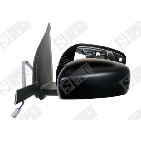 Rétroviseur Droit Pour Suzuki Swift V 84710-52R30