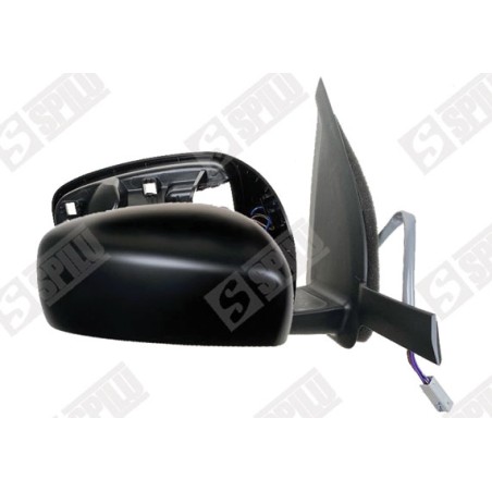 Rétroviseur Gauche Pour Suzuki Swift V 84720-52RB0