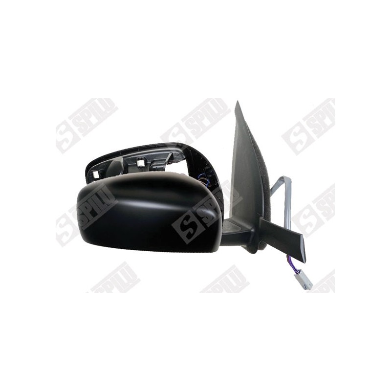 Rétroviseur Gauche Pour Suzuki Swift V 84720-52RB0