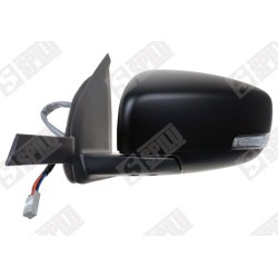 Rétroviseur Droit Pour Suzuki Swift V 84710-52RB0
