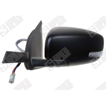 Rétroviseur Droit Pour Suzuki Swift V 84710-52RB0