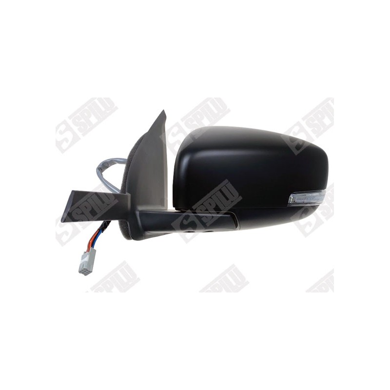 Rétroviseur Droit Pour Suzuki Swift V 84710-52RB0