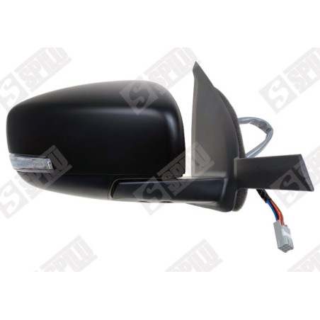 Rétroviseur Gauche Pour Suzuki Swift V 84720-52R90