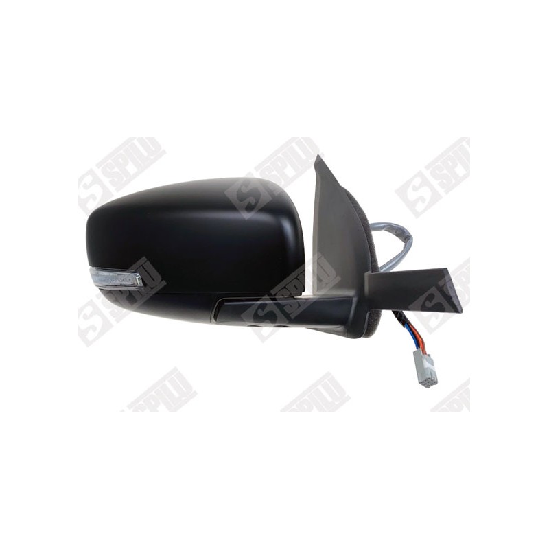 Rétroviseur Gauche Pour Suzuki Swift V 84720-52R90
