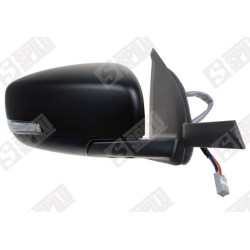 Rétroviseur Gauche Pour Suzuki Swift V 84720-52RE0