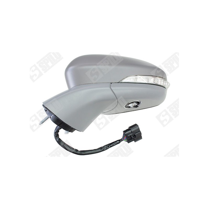 Rétroviseur Gauche Pour Ford Mondeo V 3/5 Portes DS73-17E715-NEXWAA