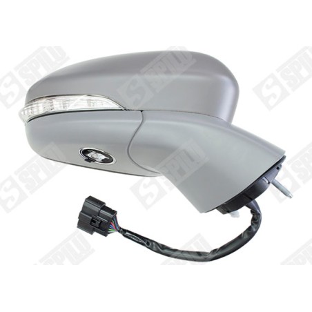 Rétroviseur Droit Pour Ford Mondeo V 3/5 Portes DS73-17E714-NEXWAA