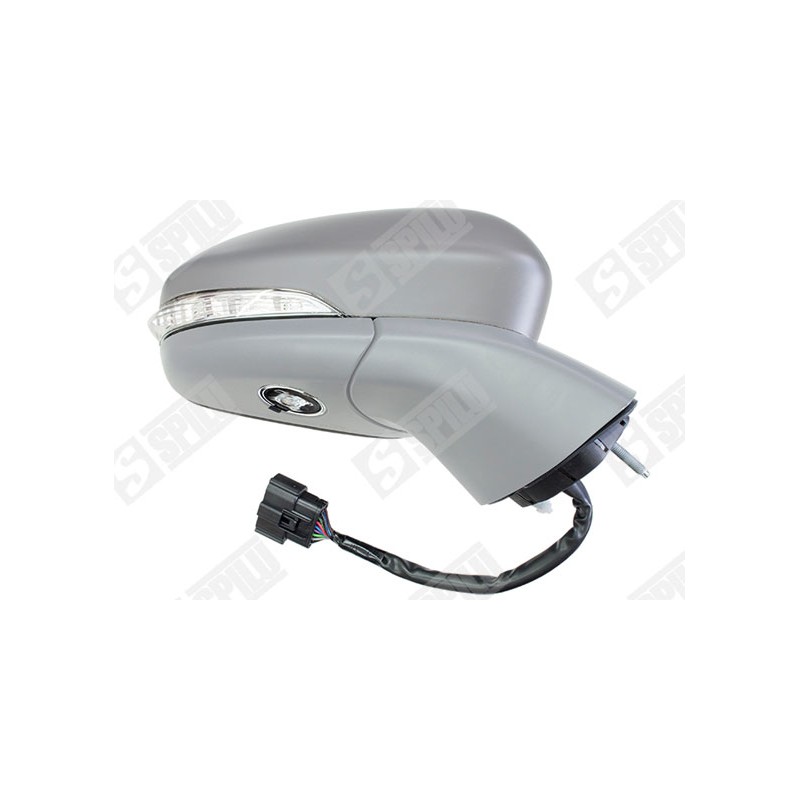 Rétroviseur Droit Pour Ford Mondeo V 3/5 Portes DS73-17E714-HEXWAA