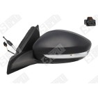 Rétroviseur Gauche Pour Peugeot 208 II 98260222XT