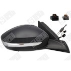 Rétroviseur Droit Pour Peugeot 208 II 98260085XT