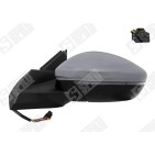Rétroviseur Gauche Pour Peugeot 2008 II 982620311T 98271325XT 98271329XT