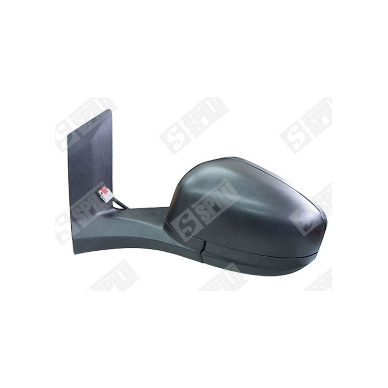 Rétroviseur Gauche Pour Ford Tourneo Courier B460 Monospace