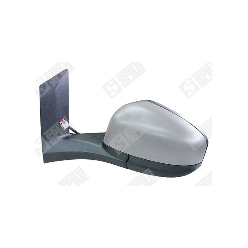 Rétroviseur Gauche Pour Ford Tourneo Courier B460 Monospace