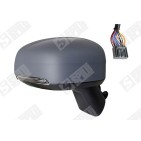 Rétroviseur Droit Pour Volvo XC60 II 31424823 31477166 39844970