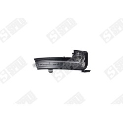 Feu Clignotant Droit Pour Skoda Kamiq Scala 654949102