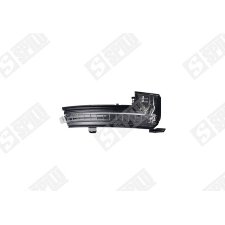Feu Clignotant Droit Pour Skoda Kamiq Scala 654949102