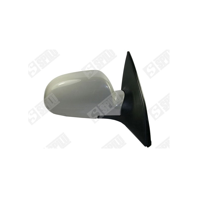 Rétroviseur Droit Pour Chevrolet Lacetti A Trois Volumes Break 96545712