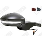 Rétroviseur Droit Pour Citroën C3 III 16075128XT 98128562XT