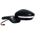 Rétroviseur Gauche Pour Citroën C3 III 16075127XT 98128561XT