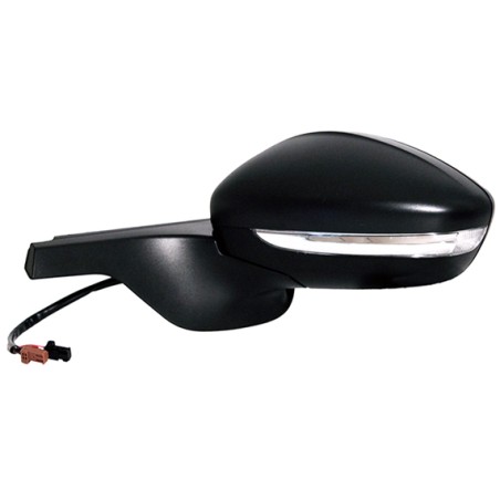 Rétroviseur Gauche Pour Citroën C3 III 16075127XT 98128561XT