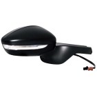 Rétroviseur Droit Pour Citroën C3 III 16075128XT 98128560XT