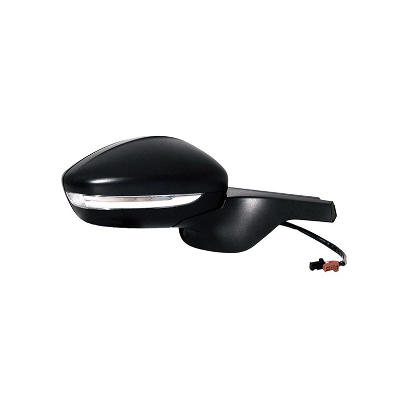 Rétroviseur Droit Pour Citroën C3 III 16075128XT 98128560XT