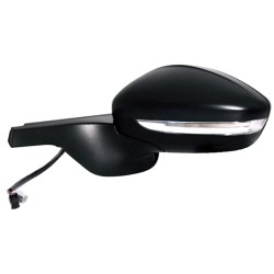 Rétroviseur Gauche Pour Citroën C3 III Van 16075127XT 98267133XT