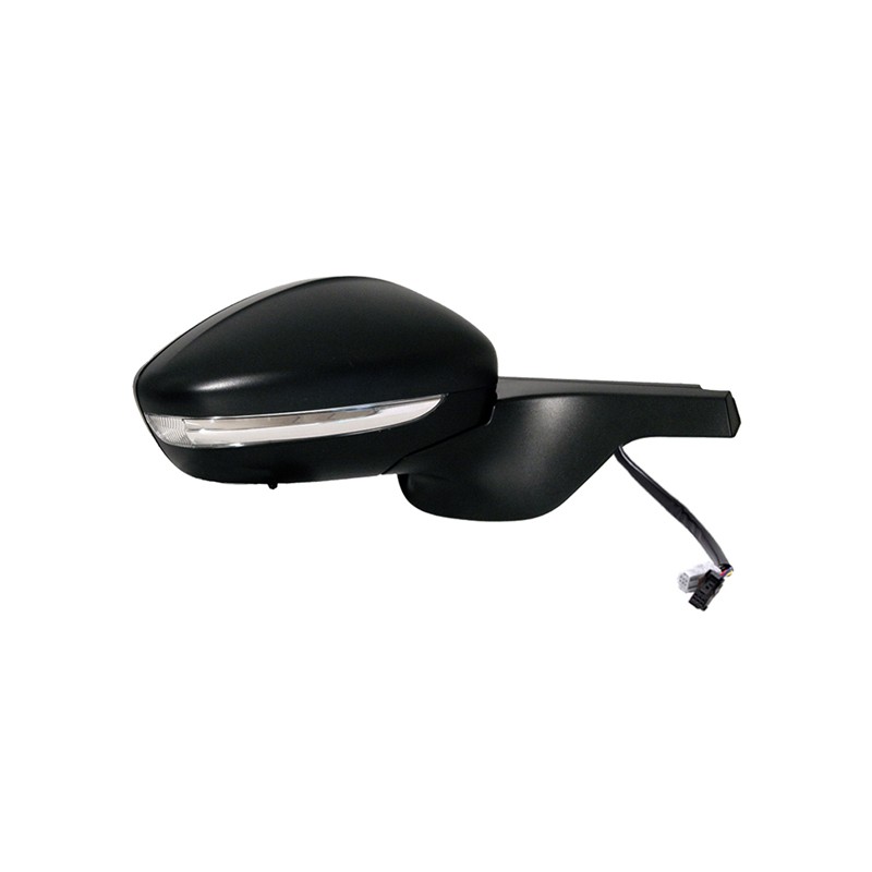 Rétroviseur Droit Pour Citroën C3 III Van 16075128XT 98267124XT