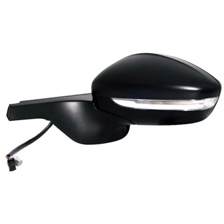 Rétroviseur Gauche Pour Citroën C3 III Van 16075127XT 98267136XT
