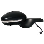 Rétroviseur Droit Pour Citroën C3 III Van 16075128XT 98267127XT