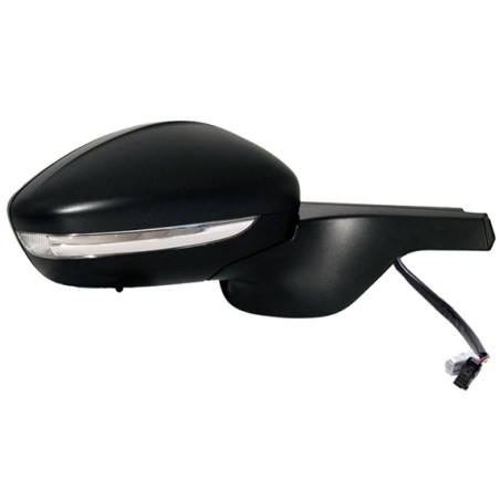 Rétroviseur Droit Pour Citroën C3 III Van 16075128XT 98267127XT