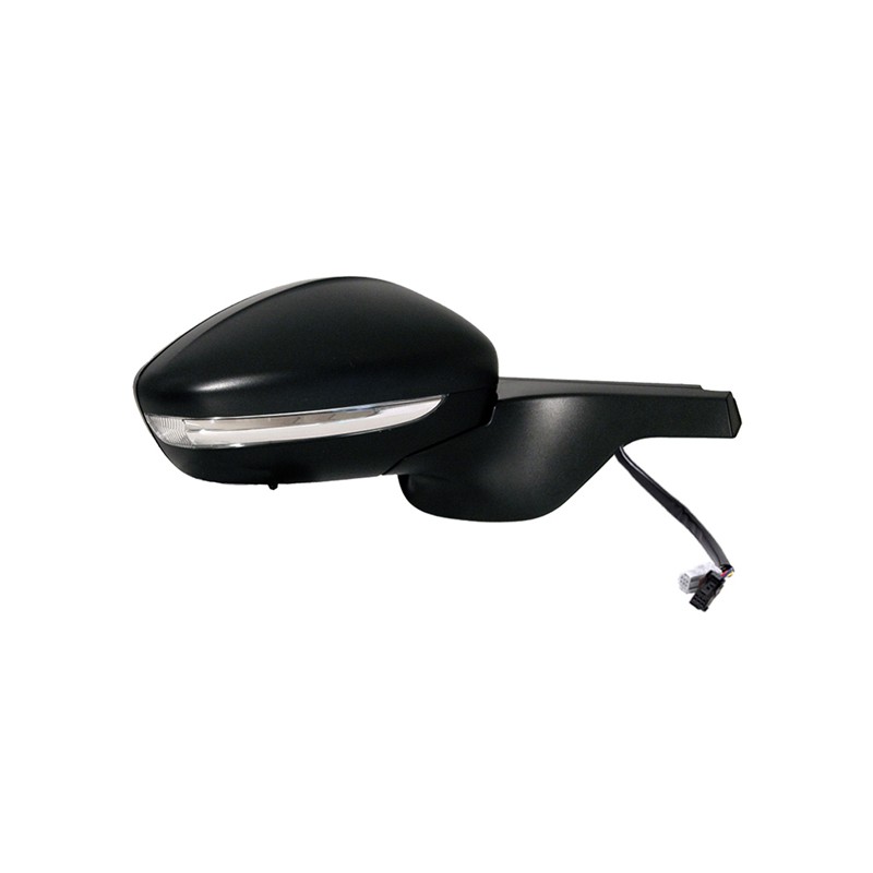 Rétroviseur Droit Pour Citroën C3 III Van 16075128XT 98267127XT