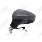 Rétroviseur Gauche Pour VW Tiguan Tiguan/SUV Allspace 5NA857537GRU